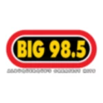 big 98.5 albuquerque android application logo